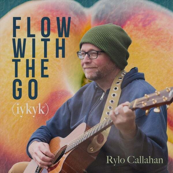 Cover art for Flow with the Go (Iykyk)